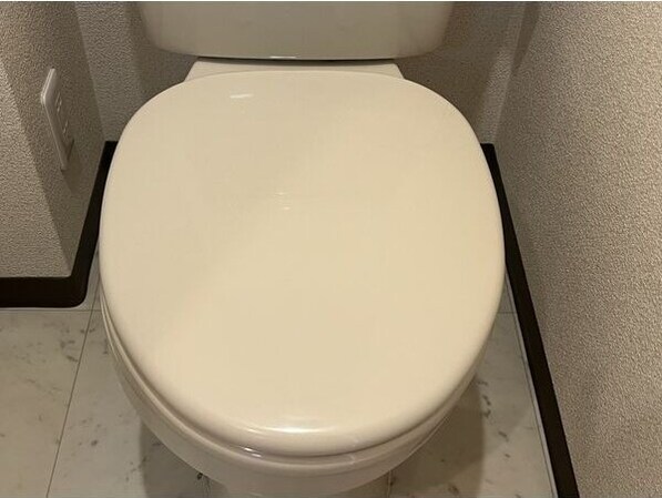 マロット天神橋の物件内観写真